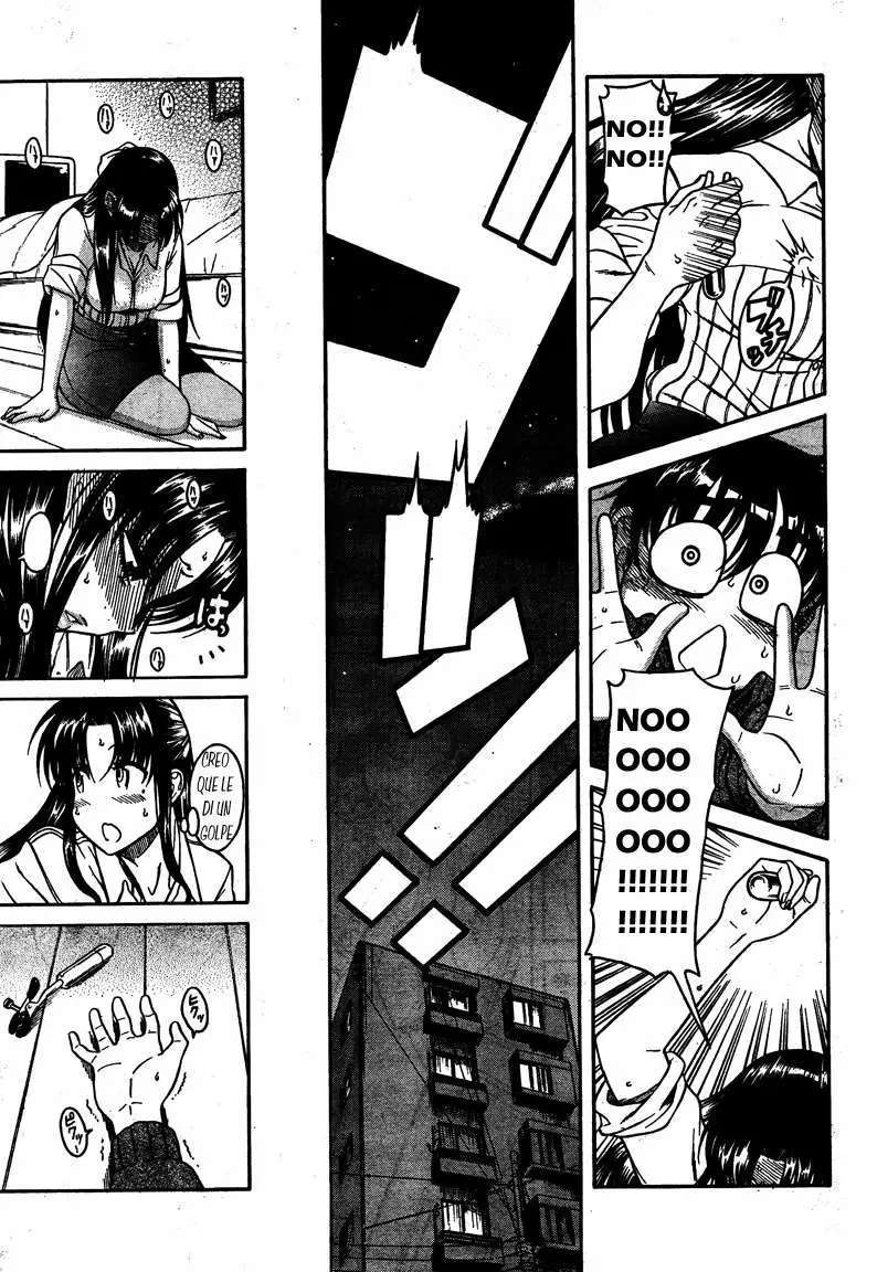 Nana To Kaoru Capitulo 25 página 13