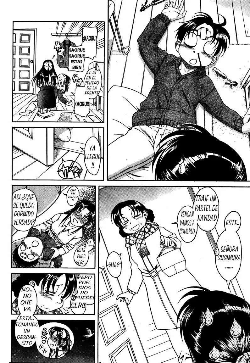 Nana To Kaoru Capitulo 25 página 14
