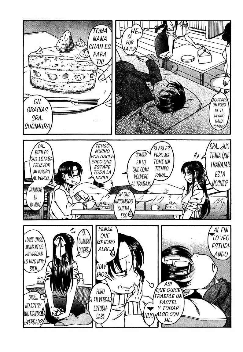 Nana To Kaoru Capitulo 25 página 15