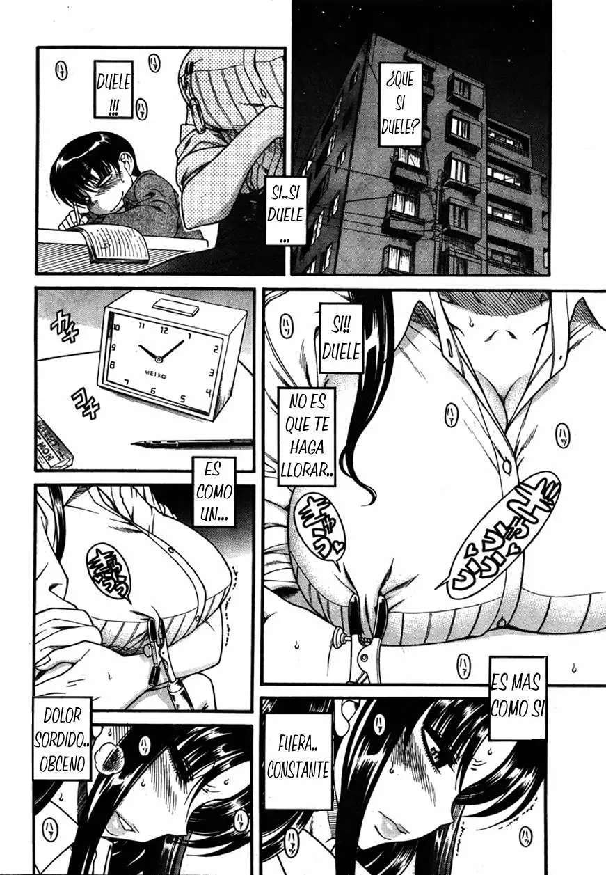 Nana To Kaoru Capitulo 25 página 2