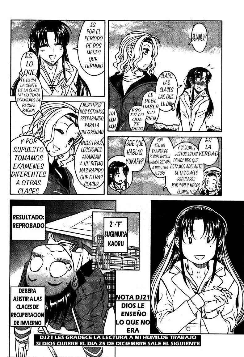 Nana To Kaoru Capitulo 25 página 20