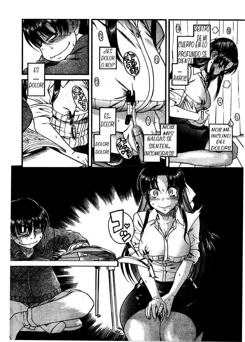 Nana To Kaoru Capitulo 25 página 4