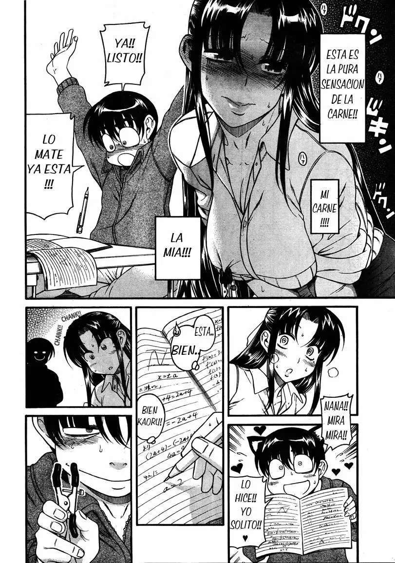 Nana To Kaoru Capitulo 25 página 6