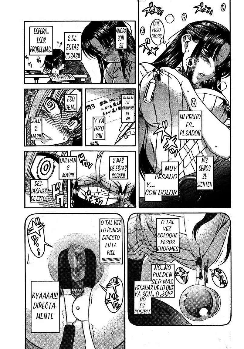 Nana To Kaoru Capitulo 25 página 9
