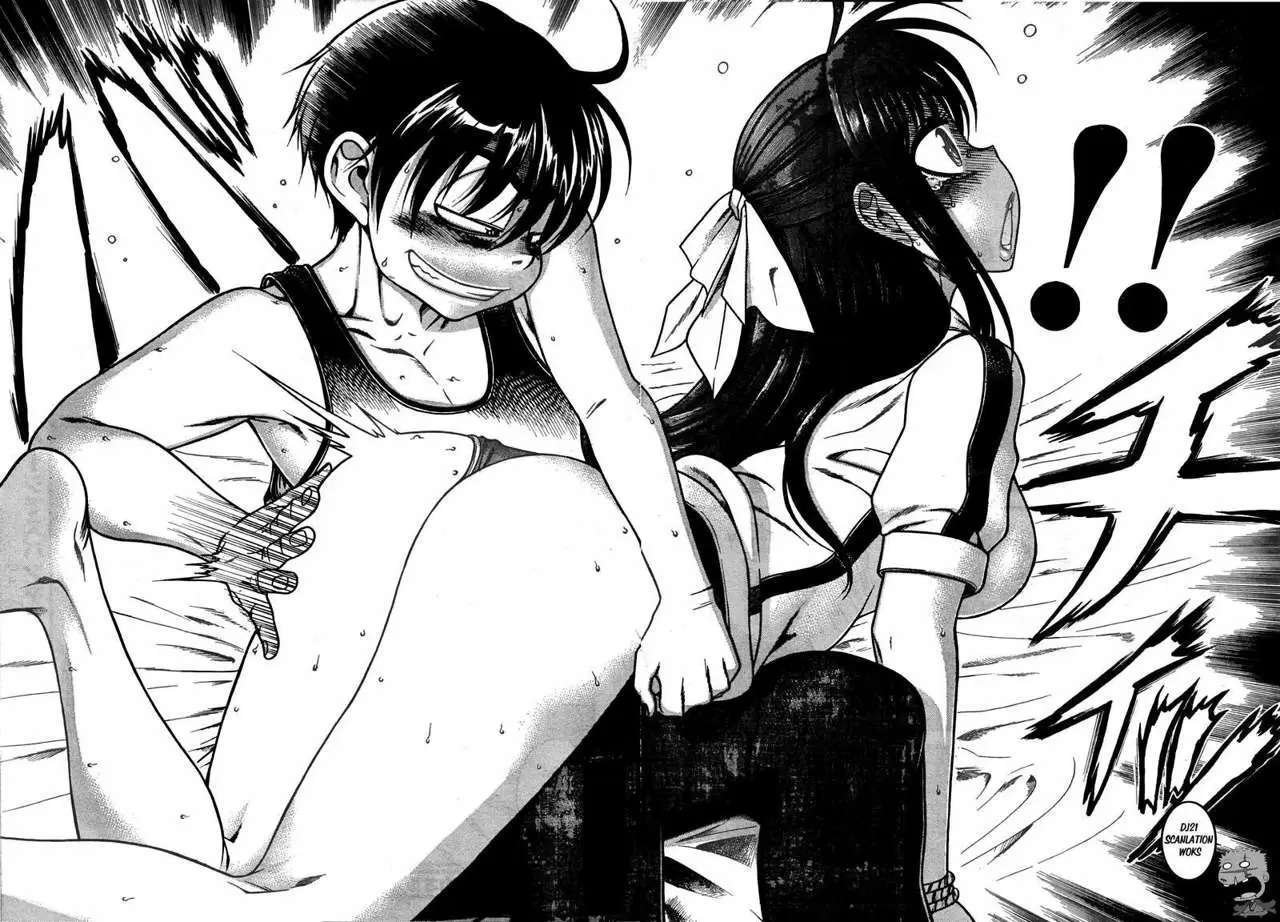 Nana To Kaoru Capitulo 27 página 19