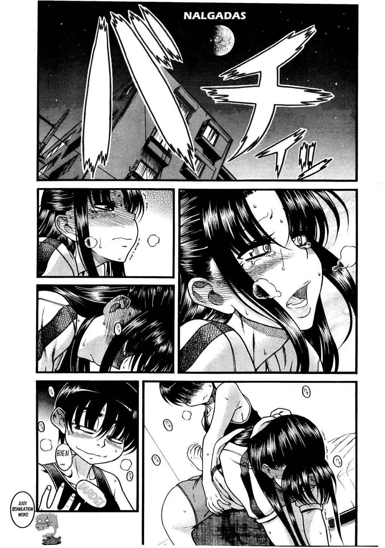 Nana To Kaoru Capitulo 28 página 2