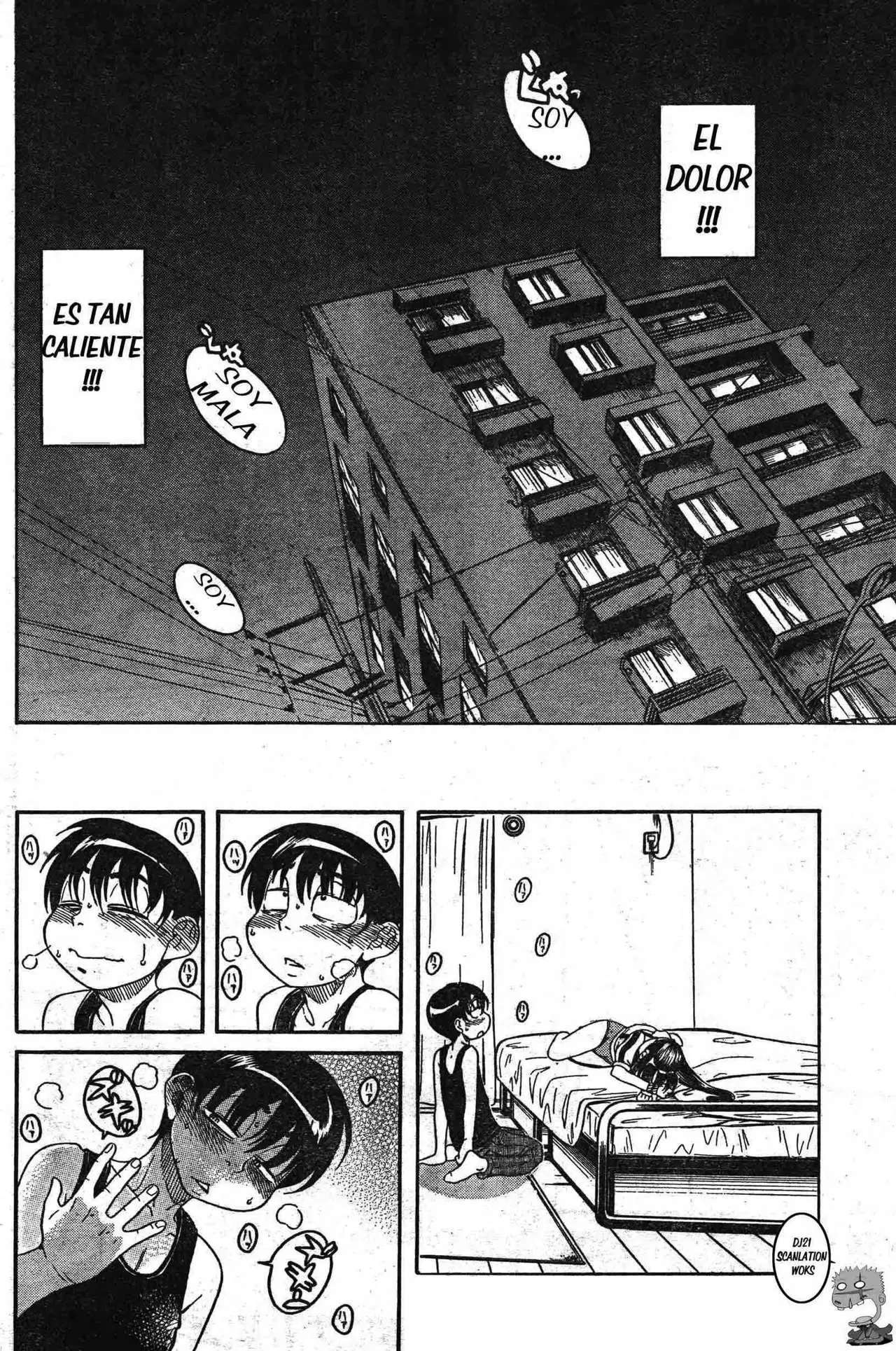 Nana To Kaoru Capitulo 29 página 15