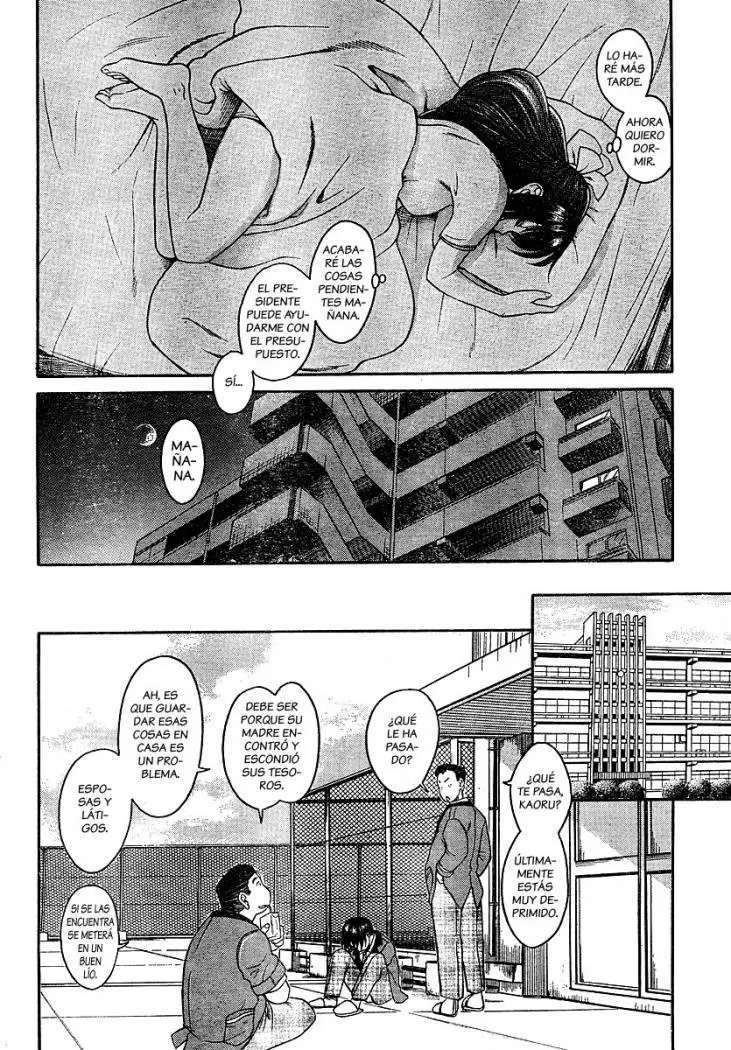 Nana To Kaoru Capitulo 3 página 20