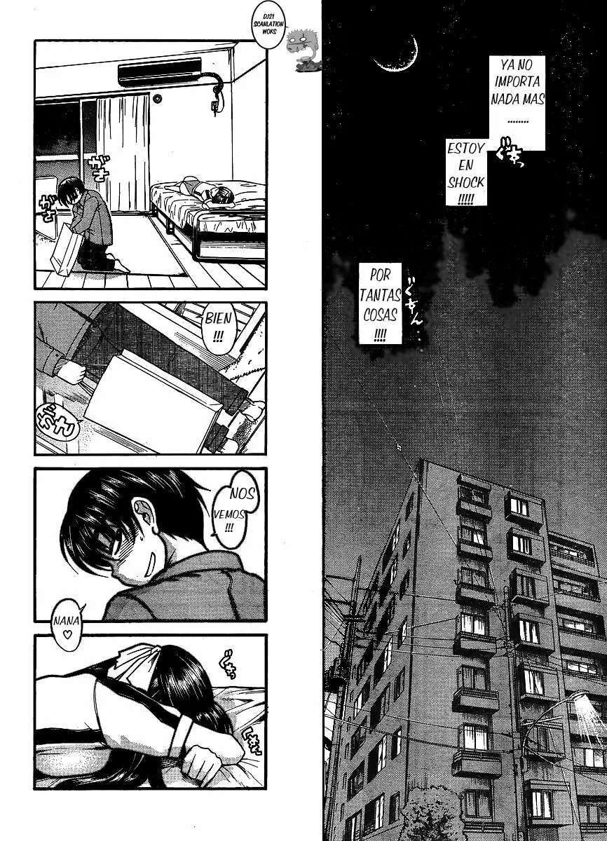 Nana To Kaoru Capitulo 30 página 10