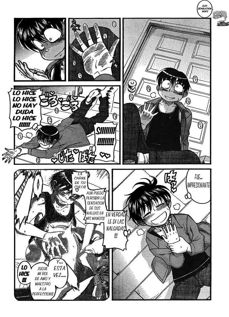 Nana To Kaoru Capitulo 30 página 12