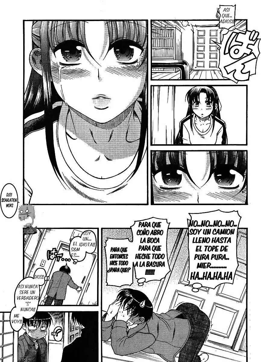Nana To Kaoru Capitulo 30 página 19