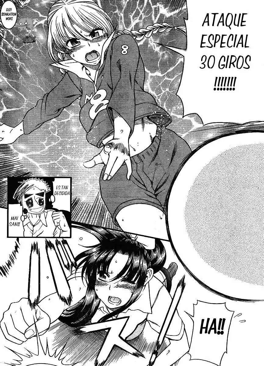 Nana To Kaoru Capitulo 30 página 22