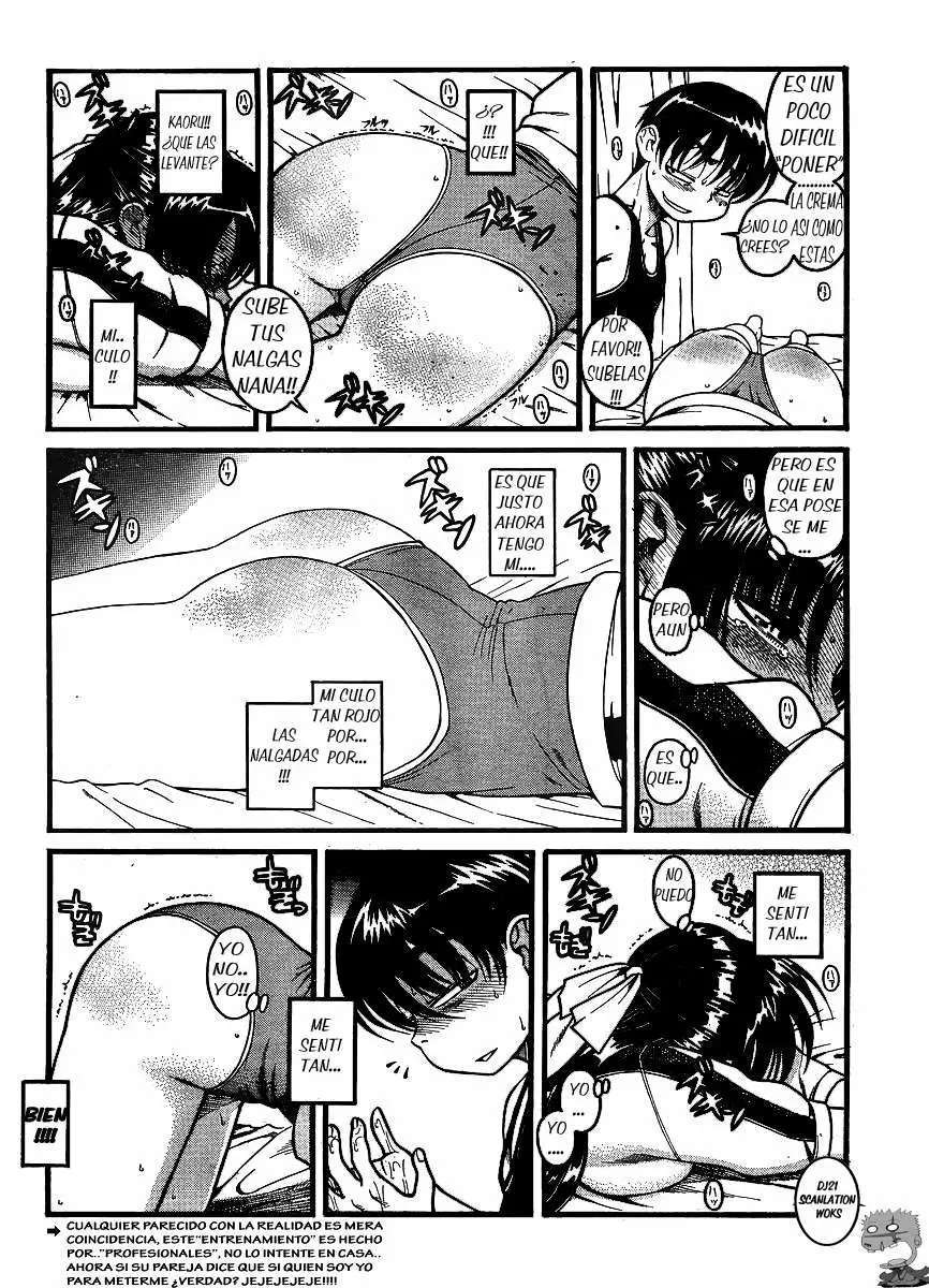 Nana To Kaoru Capitulo 30 página 3