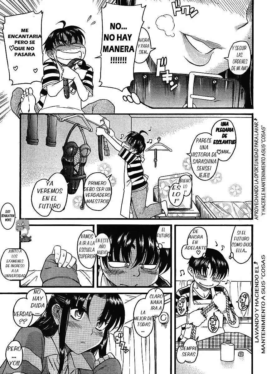 Nana To Kaoru Capitulo 31 página 12