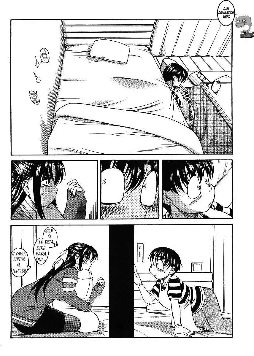 Nana To Kaoru Capitulo 31 página 13