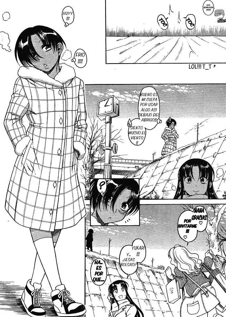 Nana To Kaoru Capitulo 31 página 15