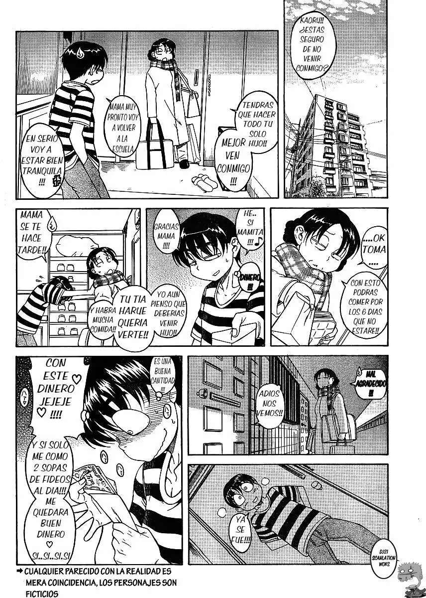 Nana To Kaoru Capitulo 31 página 3