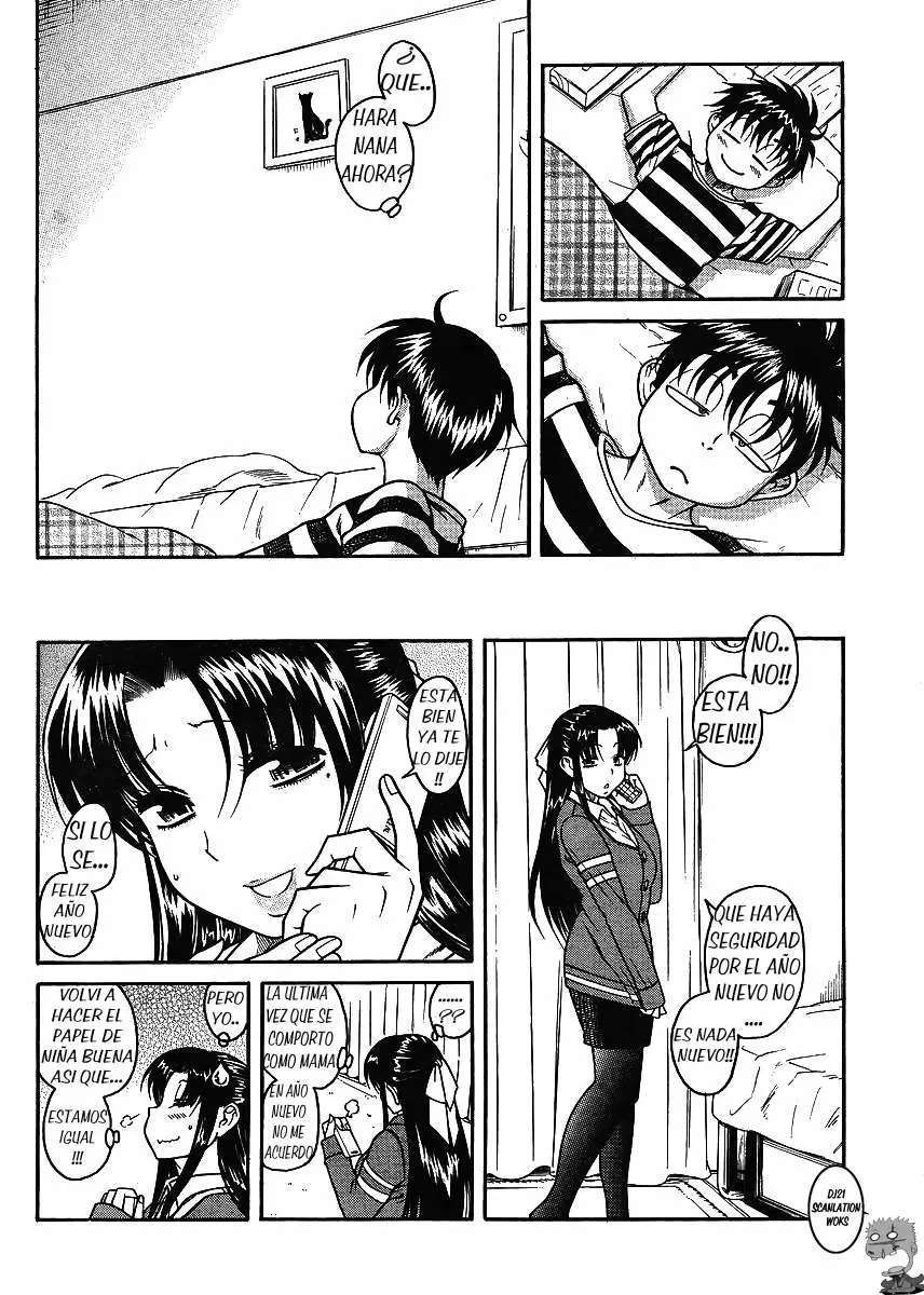 Nana To Kaoru Capitulo 31 página 5