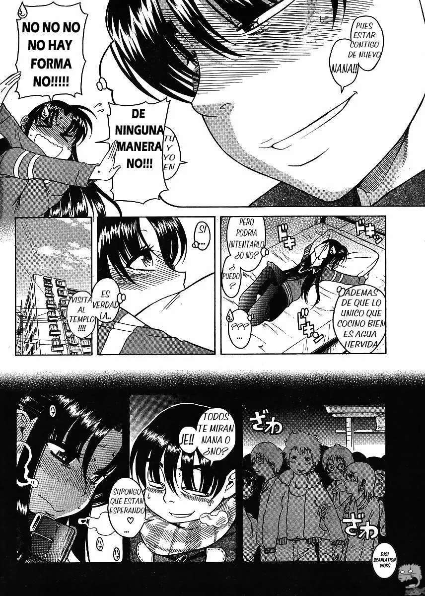Nana To Kaoru Capitulo 31 página 9