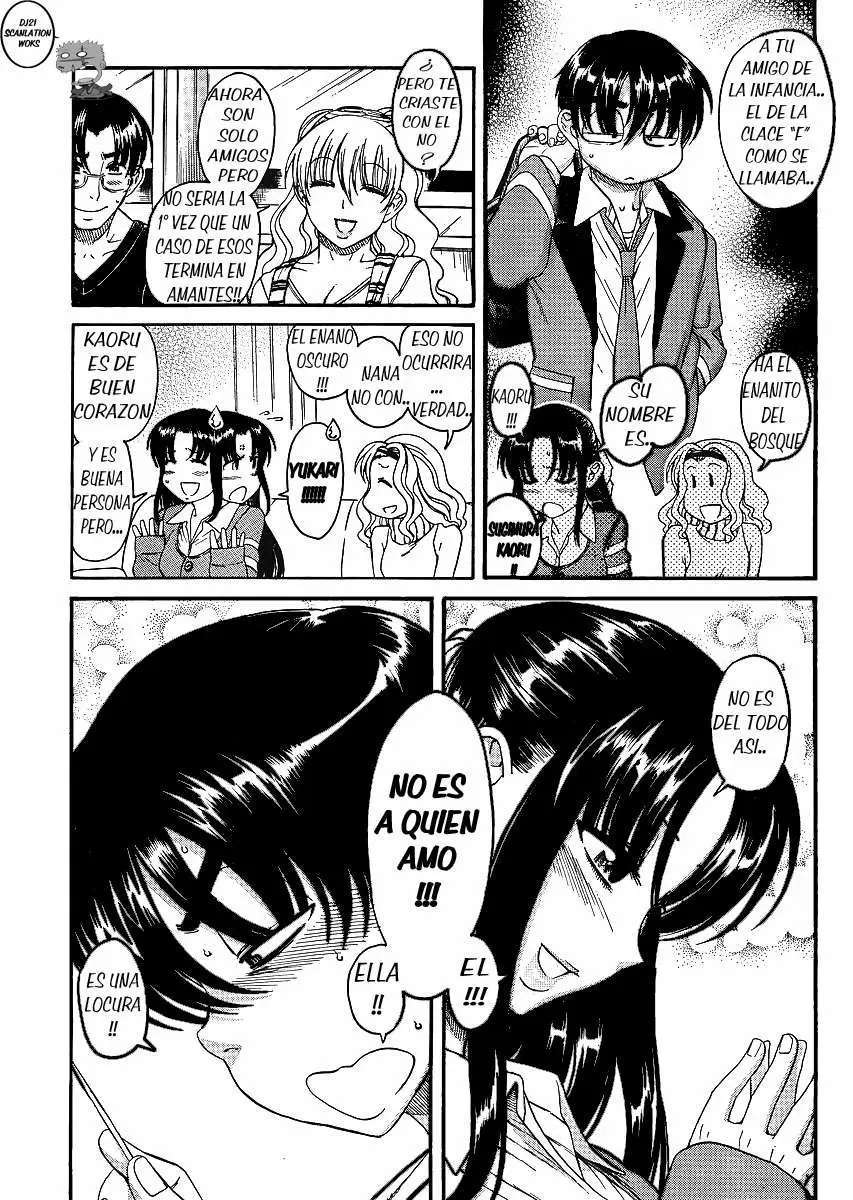 Nana To Kaoru Capitulo 32 página 10
