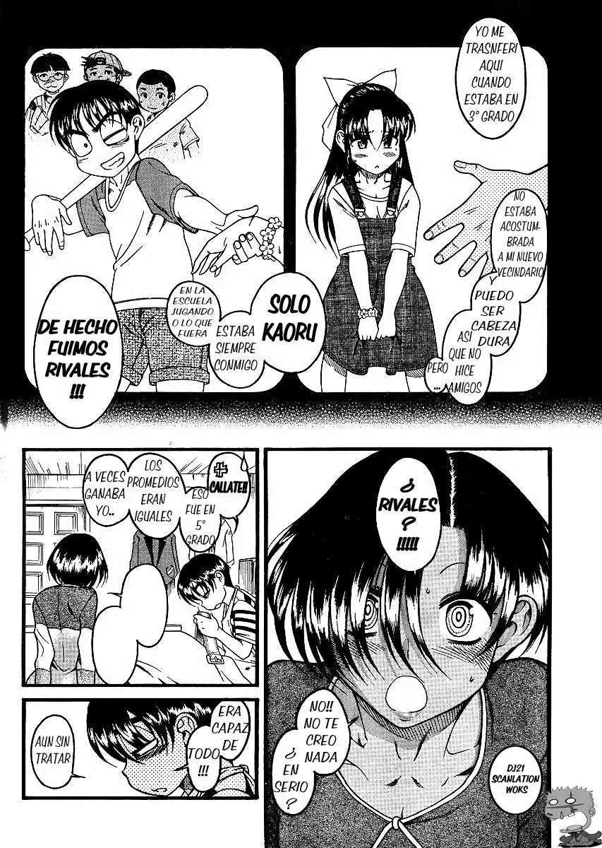Nana To Kaoru Capitulo 32 página 11