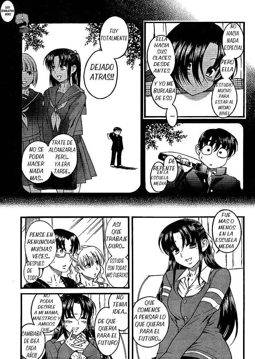 Nana To Kaoru Capitulo 32 página 12