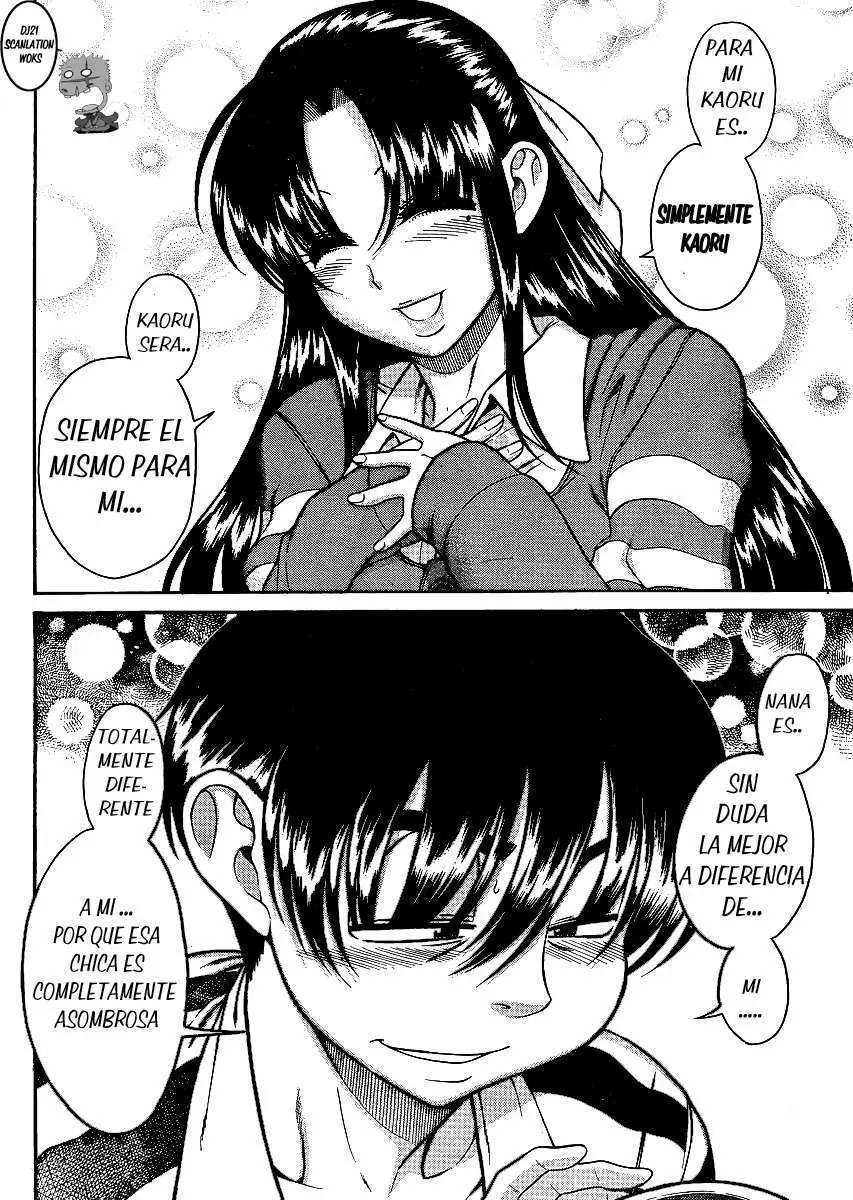 Nana To Kaoru Capitulo 32 página 14