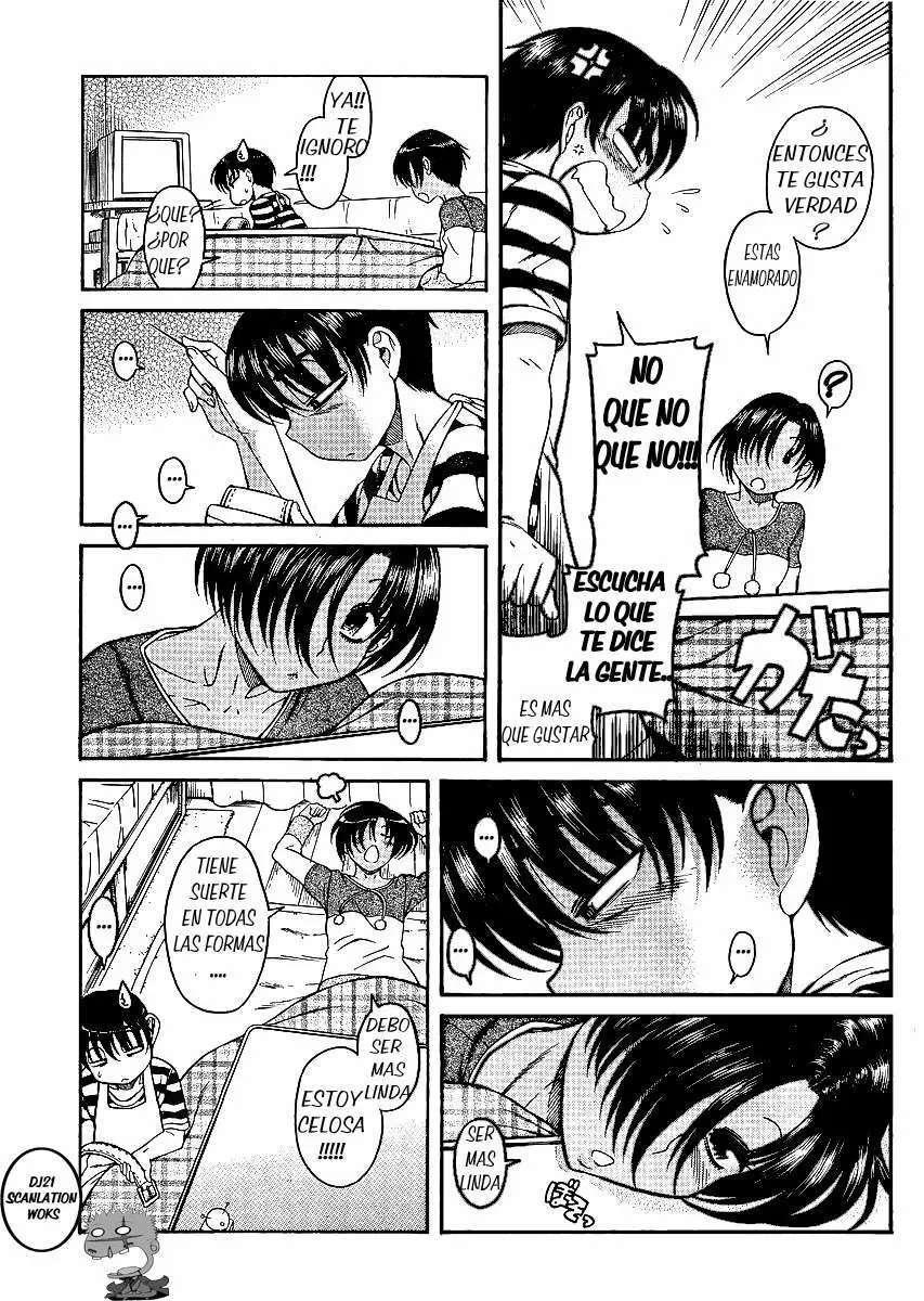 Nana To Kaoru Capitulo 32 página 15