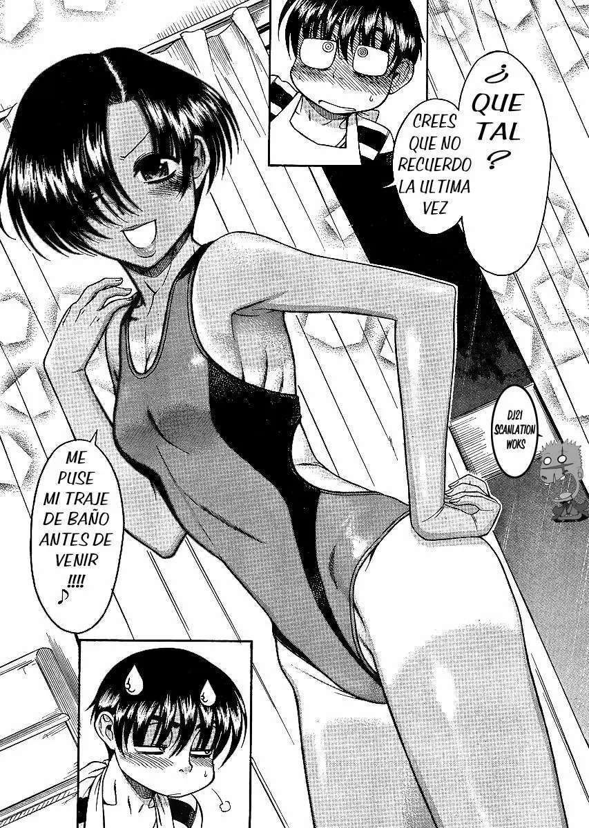 Nana To Kaoru Capitulo 32 página 18