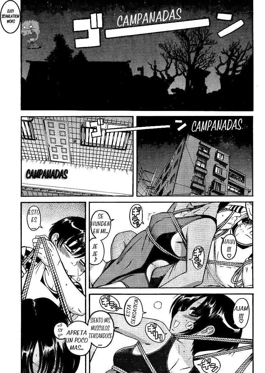 Nana To Kaoru Capitulo 32 página 19