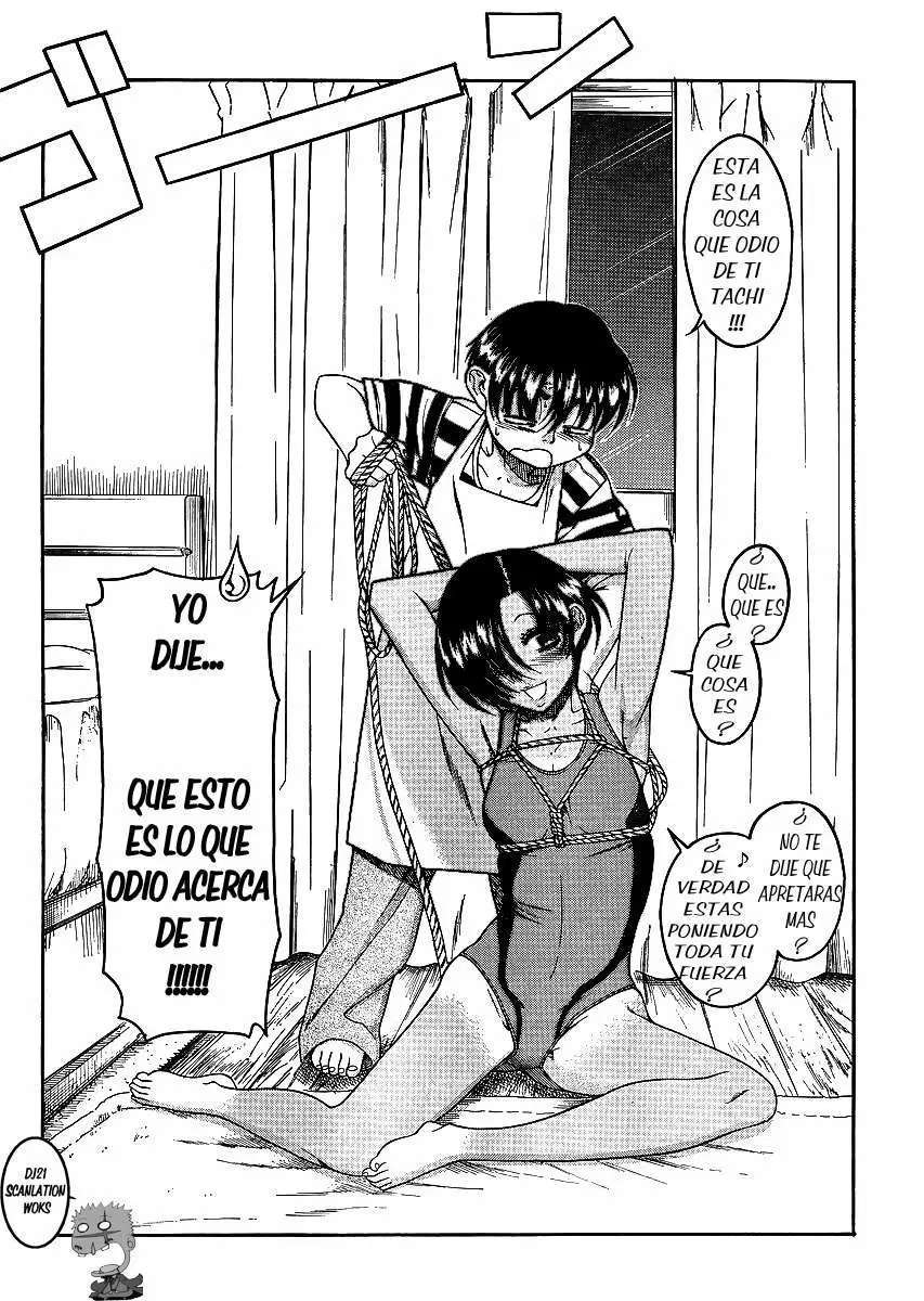 Nana To Kaoru Capitulo 32 página 20