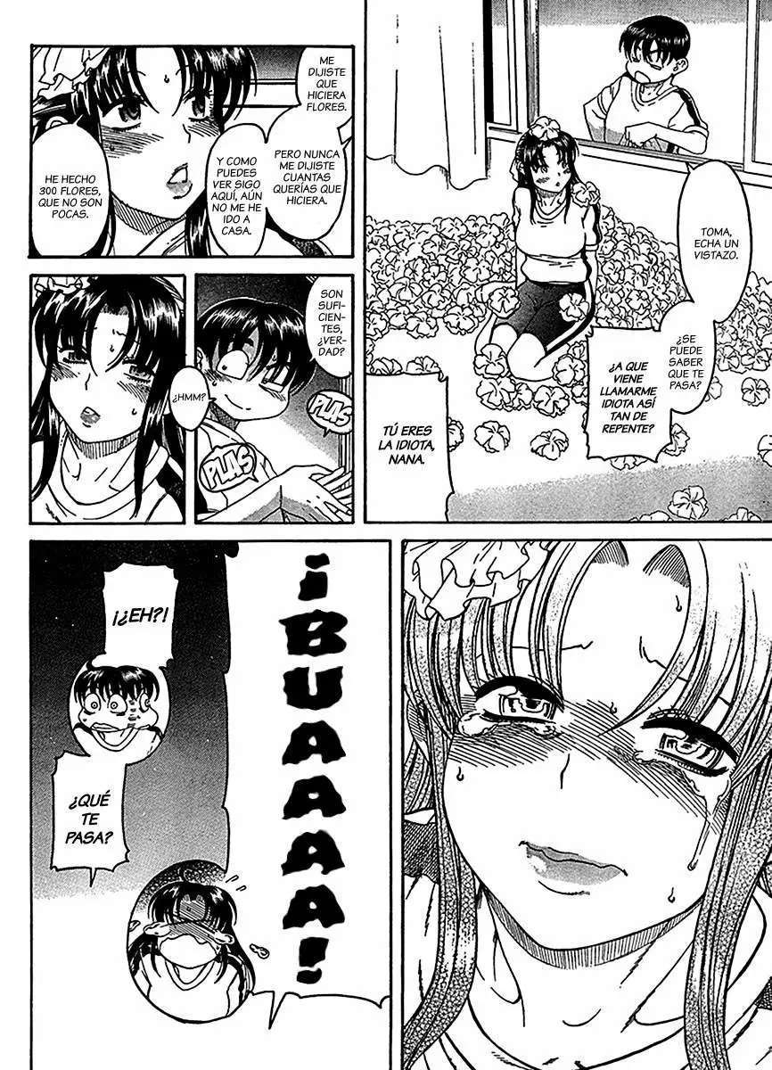 Nana To Kaoru Capitulo 32 página 47