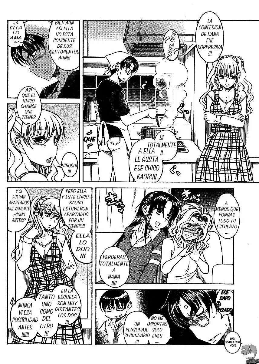 Nana To Kaoru Capitulo 33 página 11