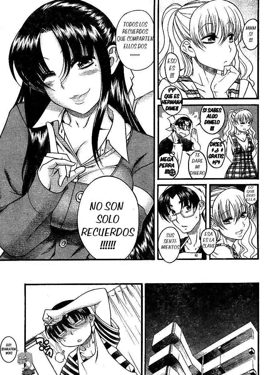 Nana To Kaoru Capitulo 33 página 12