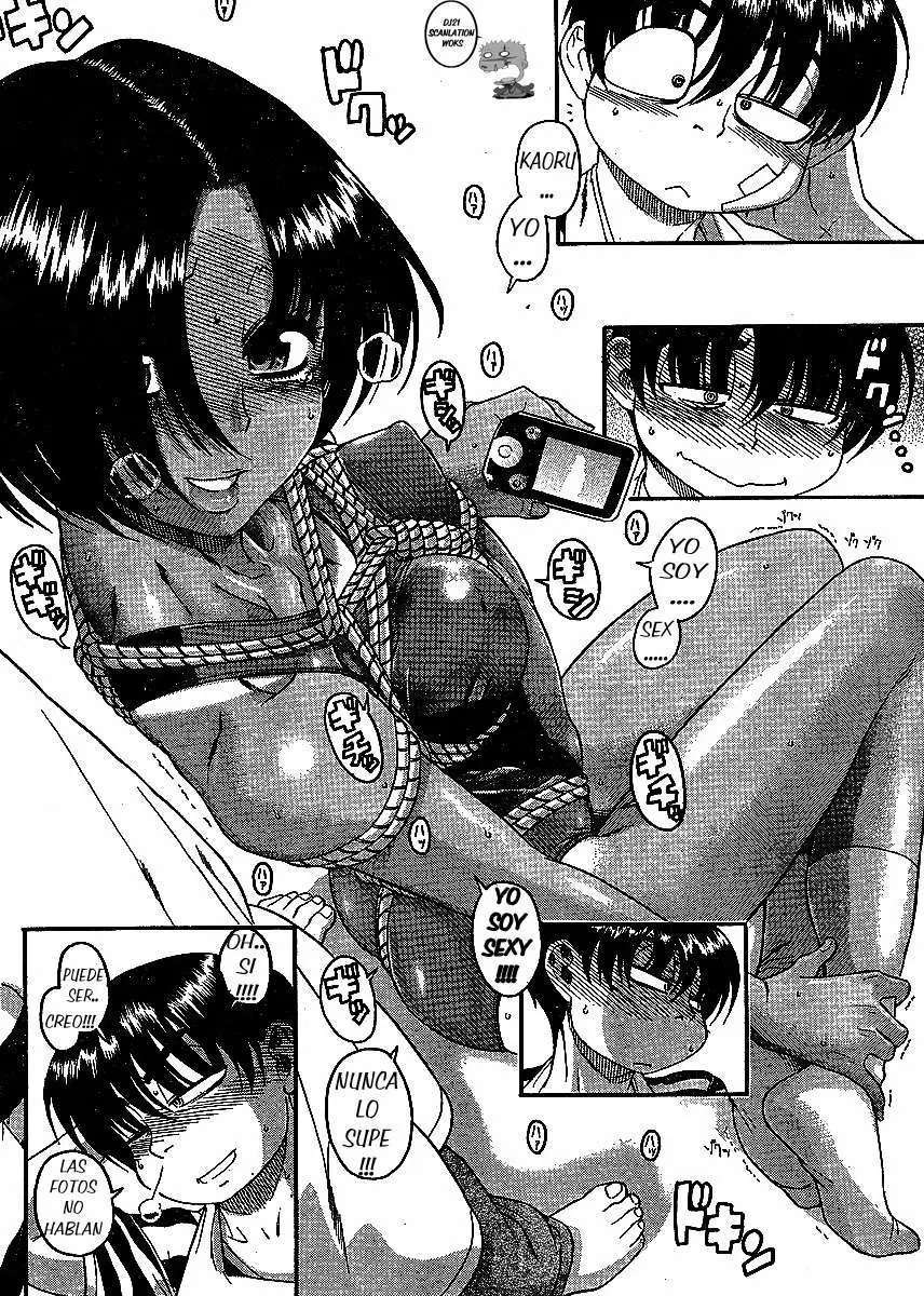 Nana To Kaoru Capitulo 33 página 18