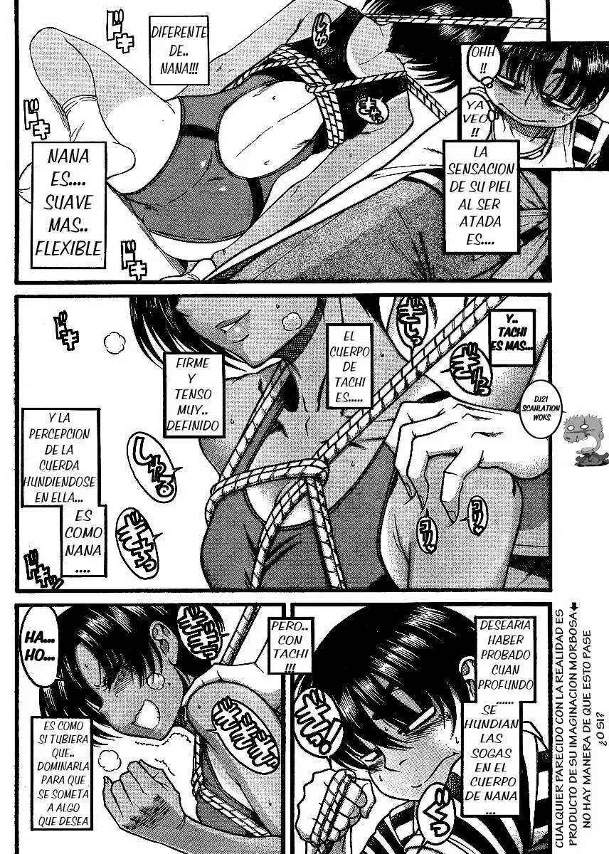 Nana To Kaoru Capitulo 33 página 3