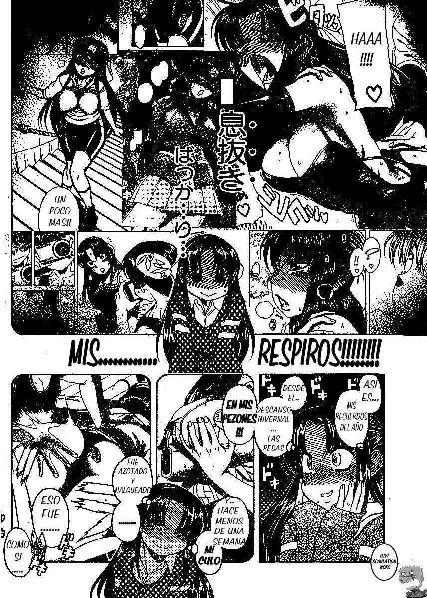 Nana To Kaoru Capitulo 33 página 9