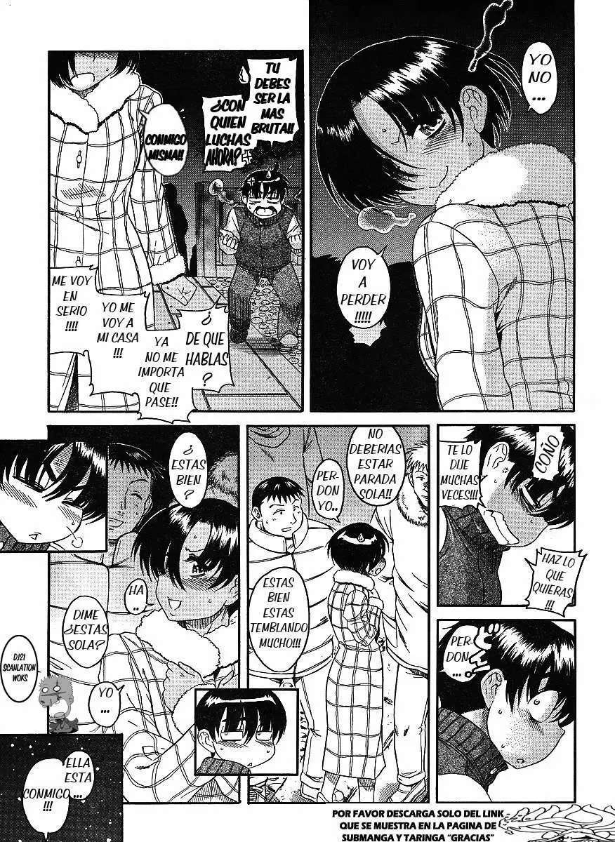 Nana To Kaoru Capitulo 34 página 13
