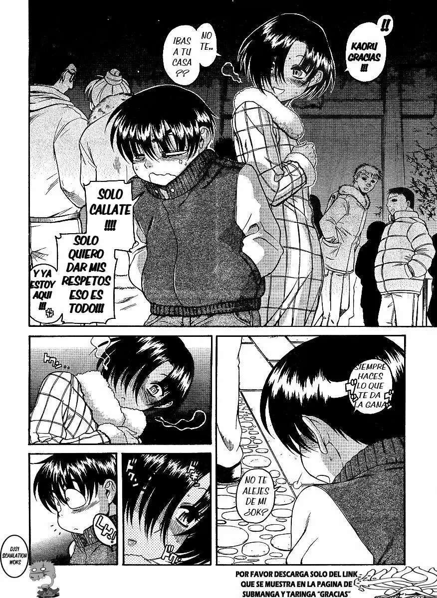 Nana To Kaoru Capitulo 34 página 14