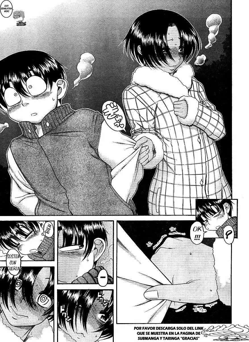 Nana To Kaoru Capitulo 34 página 15