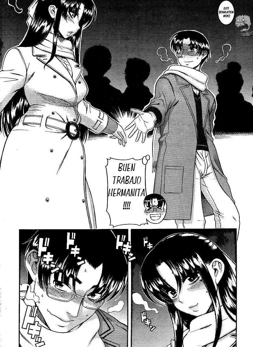 Nana To Kaoru Capitulo 34 página 20