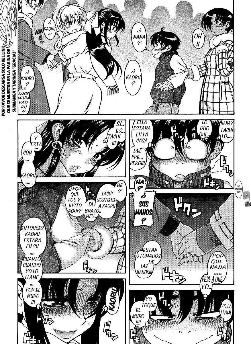 Nana To Kaoru Capitulo 34 página 23