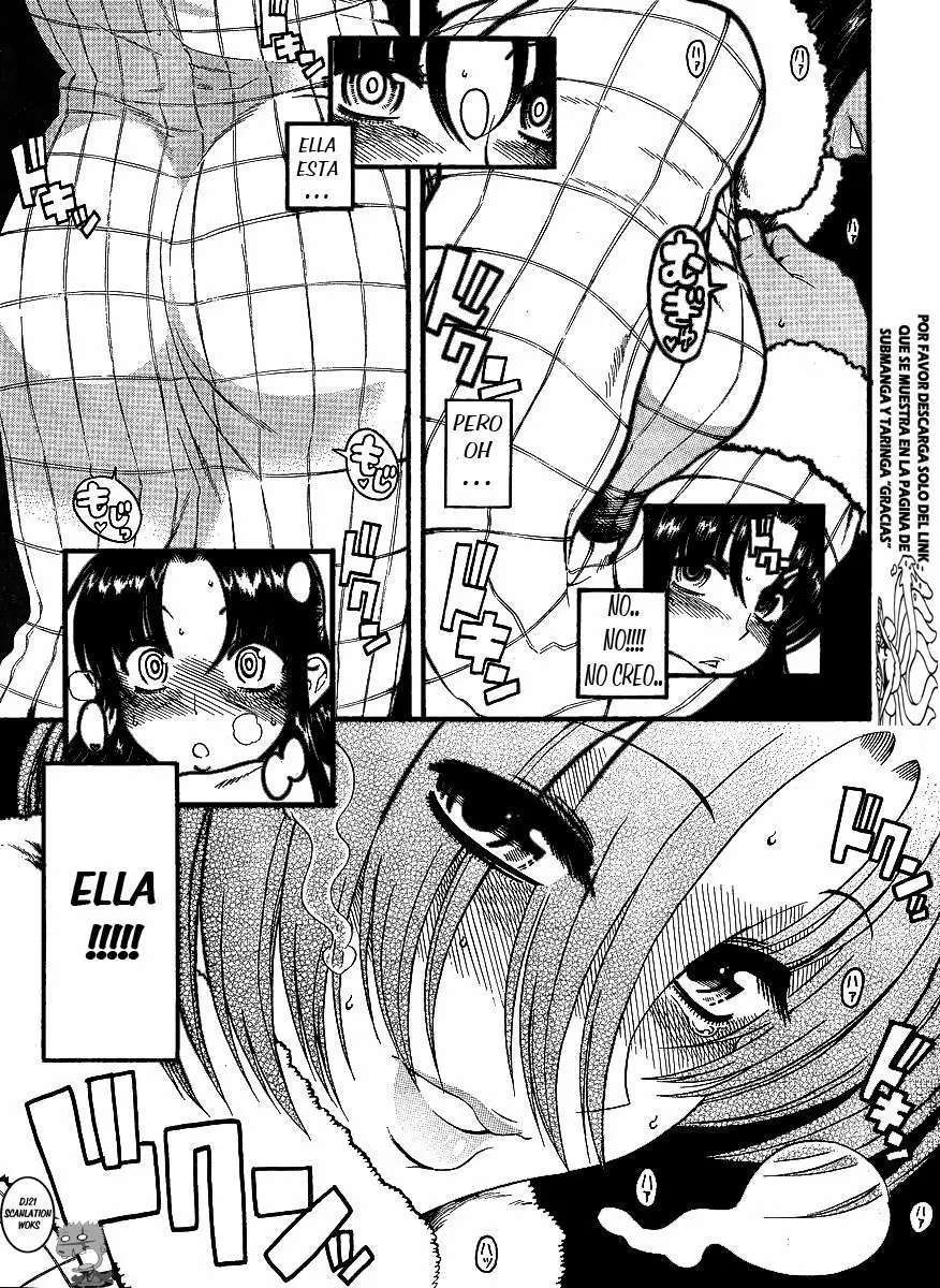 Nana To Kaoru Capitulo 34 página 26