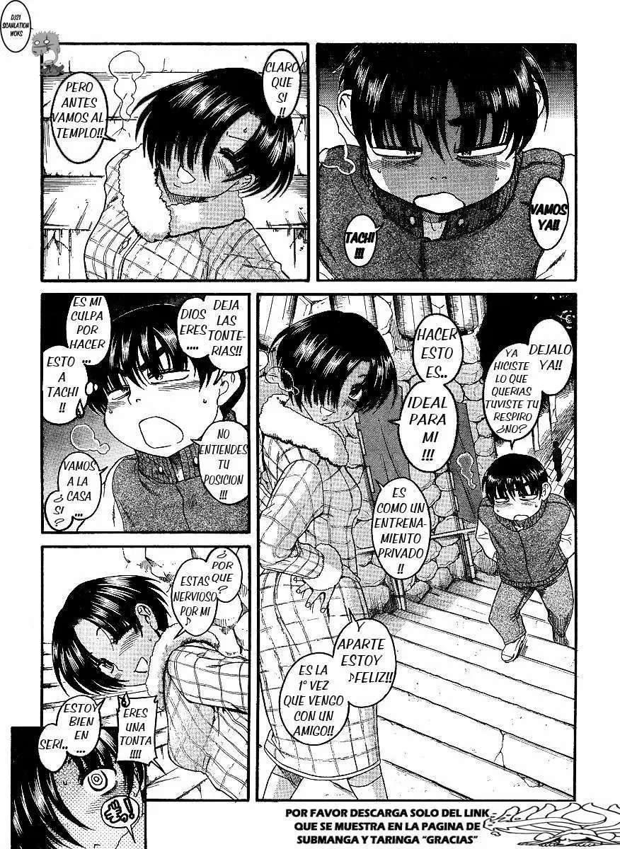 Nana To Kaoru Capitulo 34 página 7