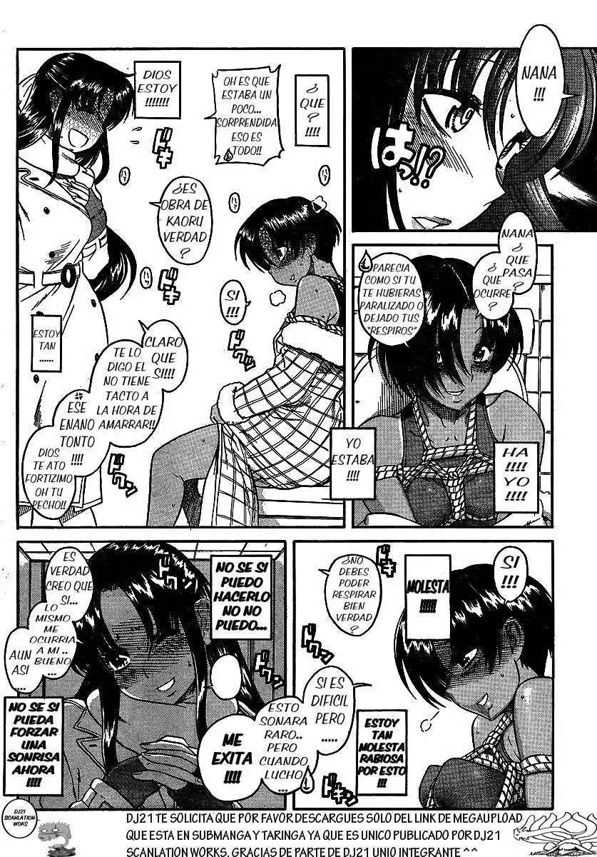 Nana To Kaoru Capitulo 35 página 12