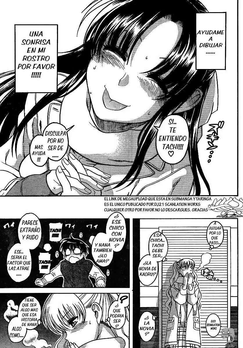 Nana To Kaoru Capitulo 35 página 17