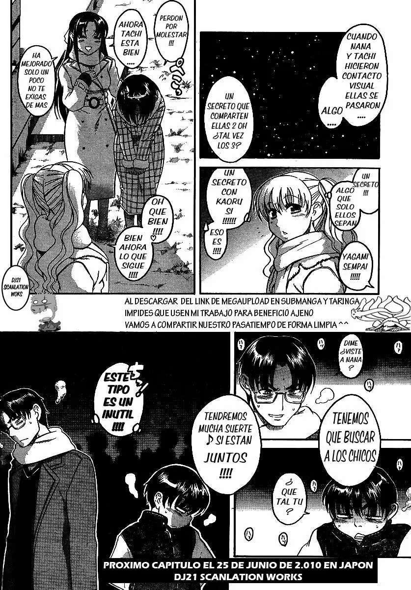 Nana To Kaoru Capitulo 35 página 18