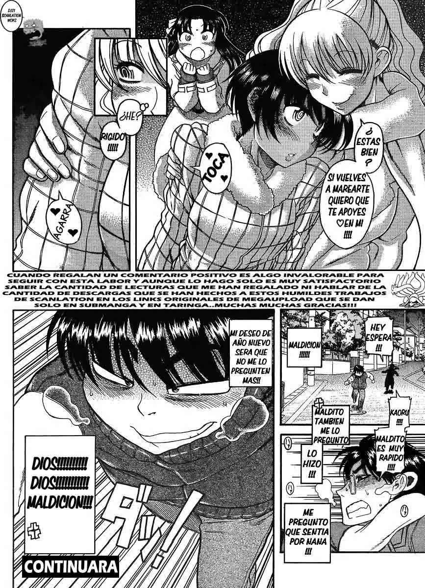 Nana To Kaoru Capitulo 36 página 19
