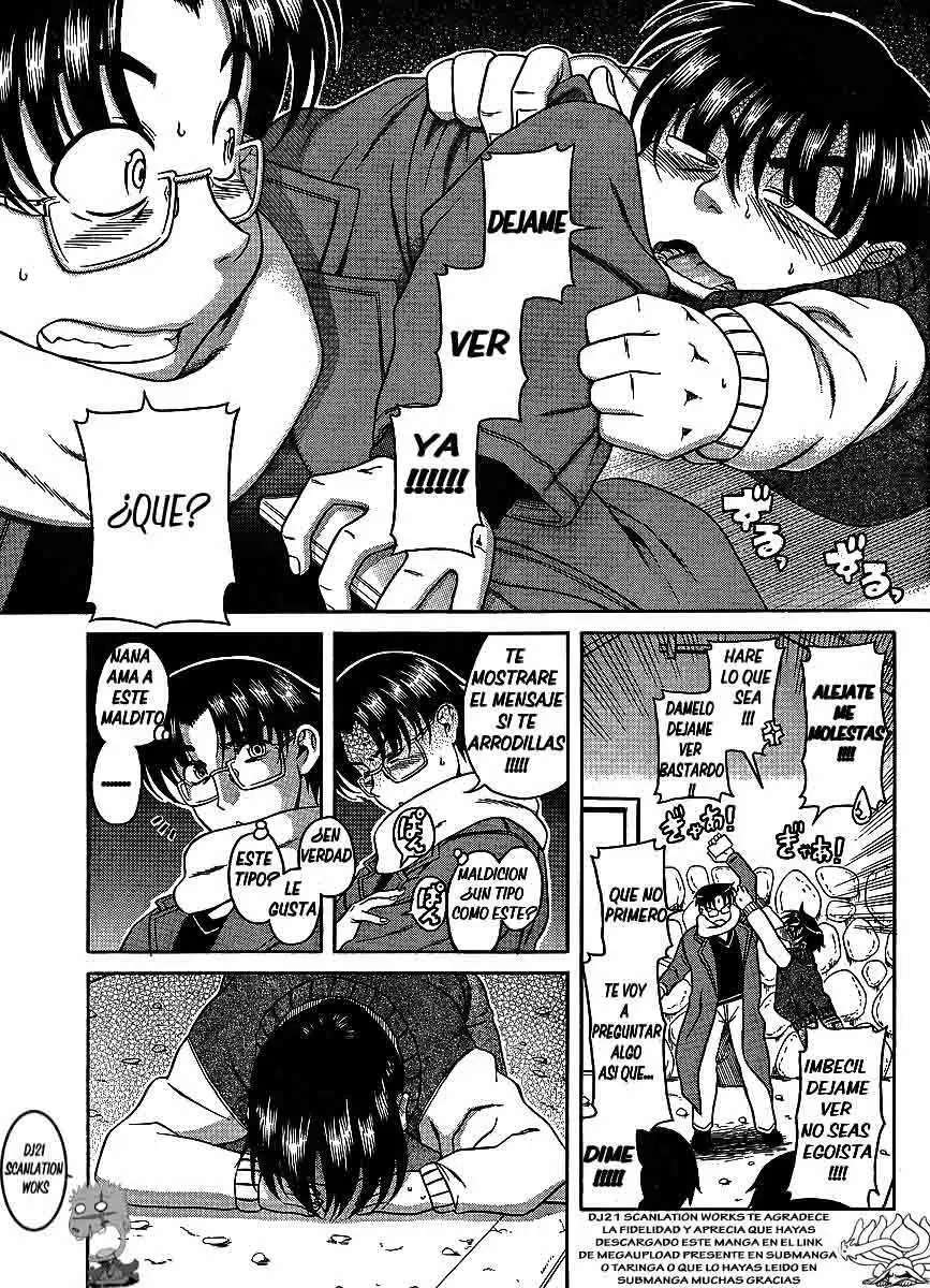 Nana To Kaoru Capitulo 36 página 4