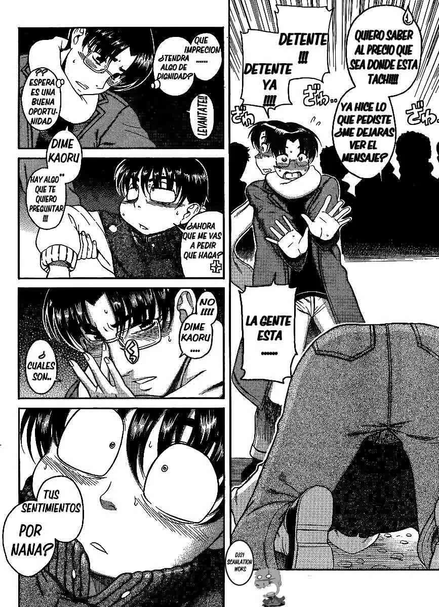 Nana To Kaoru Capitulo 36 página 5